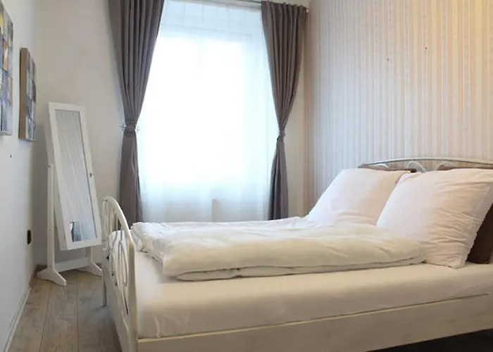 Apartment Argentinska 8