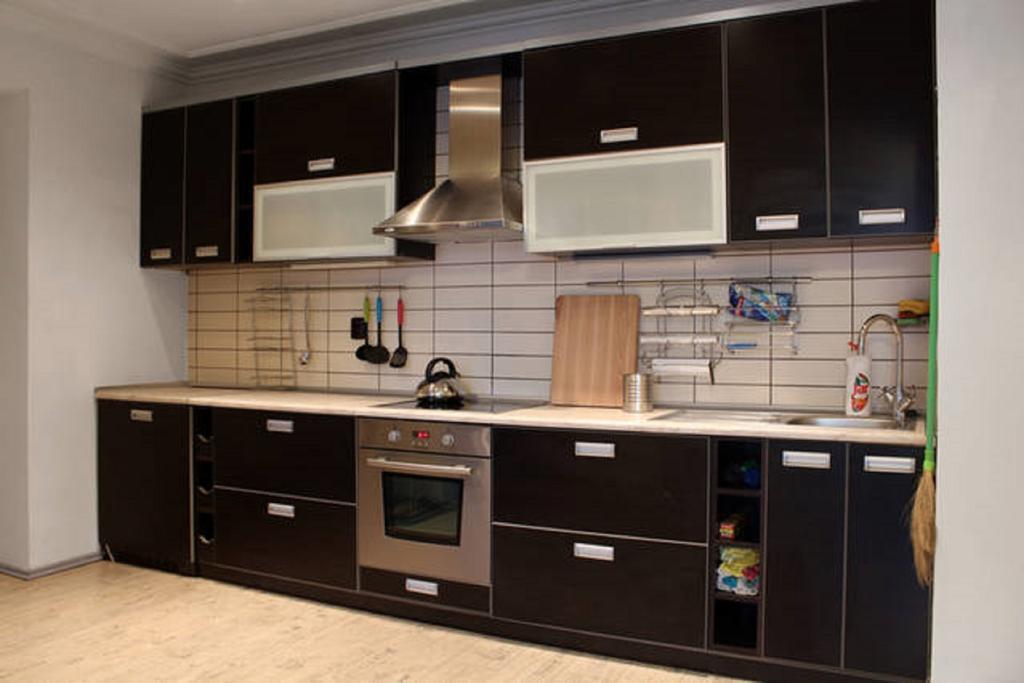 Appartement Argentinska 8